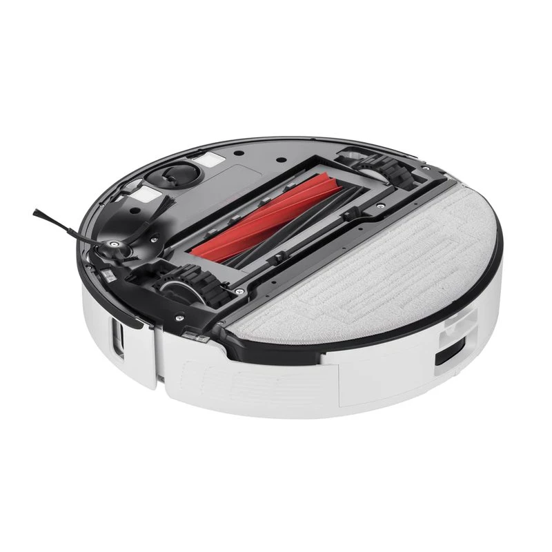 Xiaomi Roborock S8 Pro Ultra Saugroboter Weiß