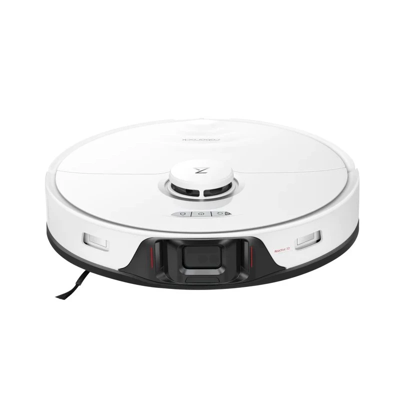Xiaomi Roborock S8 Pro Ultra Saugroboter Weiß