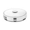 Xiaomi Roborock S8 Pro Ultra Saugroboter Weiß