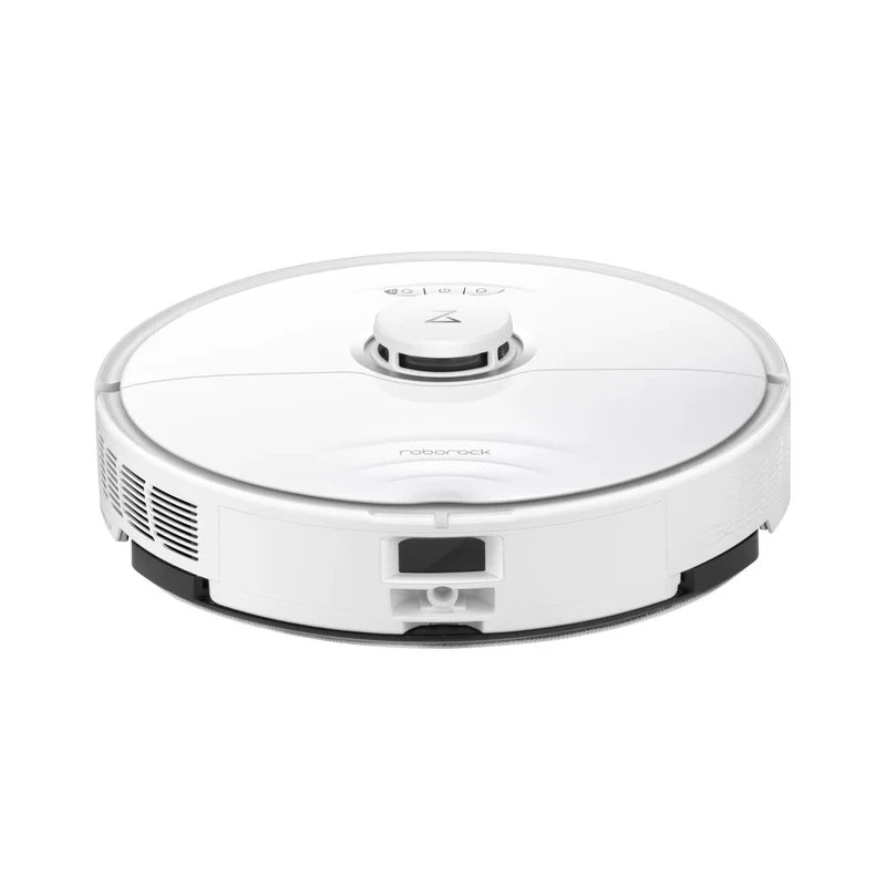 Xiaomi Roborock S8 Pro Ultra Saugroboter Weiß