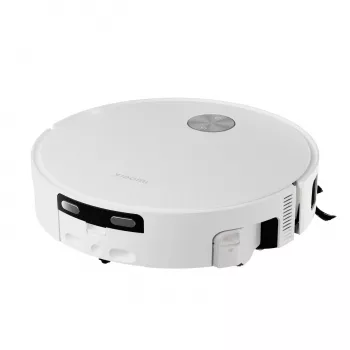 Xiaomi Robot Vacuum 6 EU Nass- & Trockenreinigung 5200 mAh 30000 Pa Weiß