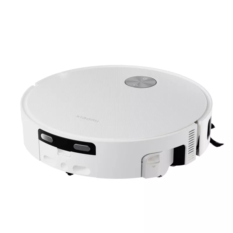 Xiaomi Robot Vacuum 6 EU Nass- & Trockenreinigung 5200 mAh 30000 Pa Weiß