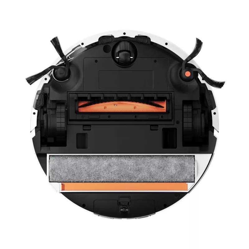 Xiaomi Robot Vacuum 6 EU Nass- & Trockenreinigung 5200 mAh 30000 Pa Weiß