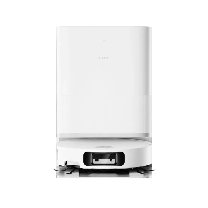 Xiaomi Robot Vacuum 6 EU Nass- & Trockenreinigung 5200 mAh 30000 Pa Weiß