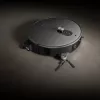 Xiaomi Robot Vacuum 6 Max Saugroboter mit Omni-Station, 35000 Pa, Grau