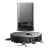 Xiaomi Robot Vacuum 6 Max Saugroboter mit Omni-Station, 35000 Pa, Grau