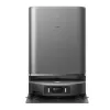 Xiaomi Robot Vacuum 6 Max Saugroboter mit Omni-Station, 35000 Pa, Grau