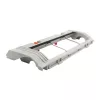 Xiaomi Robot Vacuum Mop Essential Hauptbürstenabdeckung (Schwarz)
