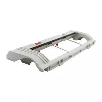 Xiaomi Robot Vacuum Mop Essential Hauptbürstenabdeckung (Schwarz)