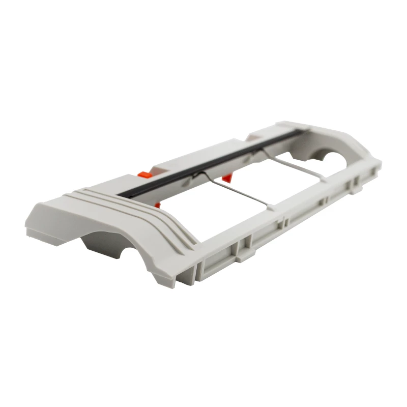 Xiaomi Robot Vacuum Mop Essential Hauptbürstenabdeckung (Schwarz)