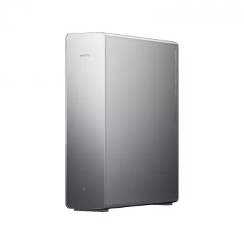 Xiaomi Router BE19000 Pro Wi-Fi 7 Tri-Band 19Gbps Wireless Router, 10G Port, 4x 2.5G LAN, 12 Antennen, Mesh, IoT Hub