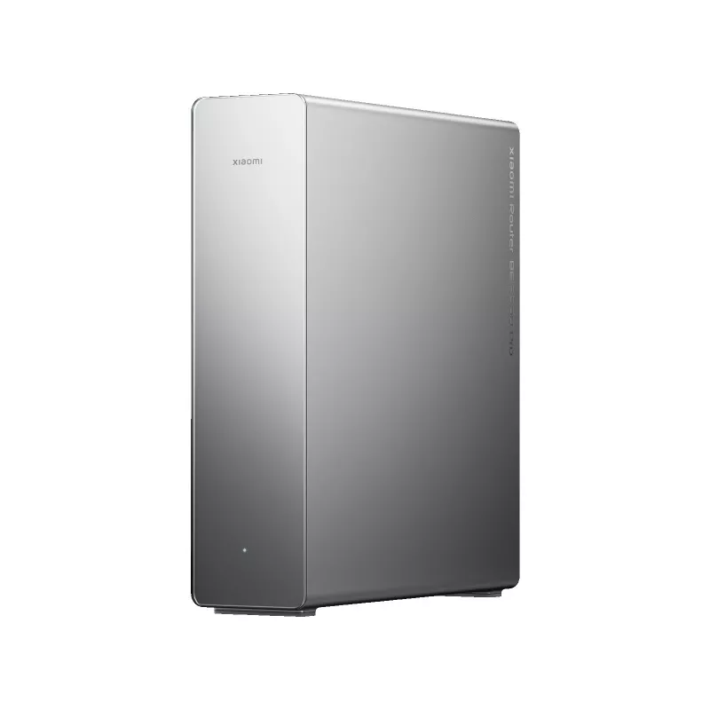 Xiaomi Router BE19000 Pro Wi-Fi 7 Tri-Band 19Gbps Wireless Router, 10G Port, 4x 2.5G LAN, 12 Antennen, Mesh, IoT Hub