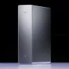 Xiaomi Router BE19000 Pro Wi-Fi 7 Tri-Band 19Gbps Wireless Router, 10G Port, 4x 2.5G LAN, 12 Antennen, Mesh, IoT Hub