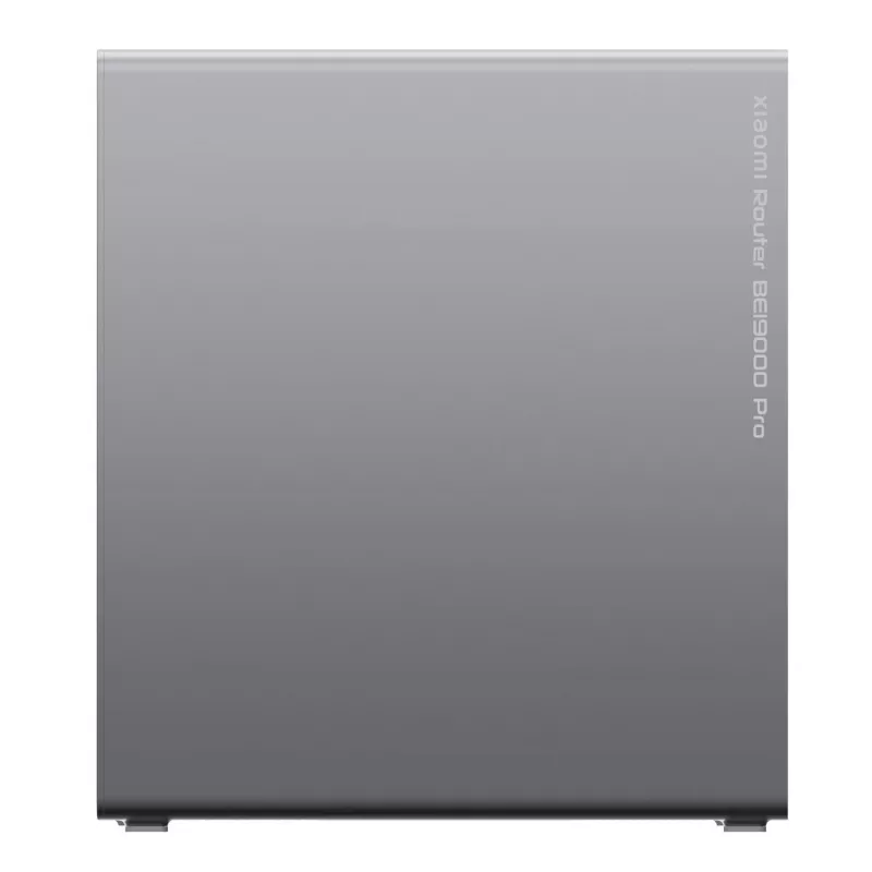 Xiaomi Router BE19000 Pro Wi-Fi 7 Tri-Band 19Gbps Wireless Router, 10G Port, 4x 2.5G LAN, 12 Antennen, Mesh, IoT Hub