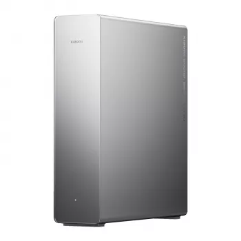 Xiaomi Router BE19000 Pro Wi-Fi 7 Tri-Band 19Gbps Wireless Router, 10G Port, 4x 2.5G LAN, 12 Antennen, Mesh, IoT Hub