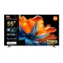 Xiaomi S Mini LED 2026 55 inch Smart TV 4K UHD Google TV Dark Grey