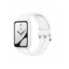 Xiaomi Smart Band 10 Pro Ceramic Edition – 1.74 Zoll AMOLED Aktivitätstracker mit GPS, 5ATM wasserdicht, Weiß (BHR095AGL)