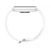 Xiaomi Smart Band 10 Pro Ceramic Edition – 1.74 Zoll AMOLED Aktivitätstracker mit GPS, 5ATM wasserdicht, Weiß (BHR095AGL)