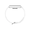 Xiaomi Smart Band 10 Pro Ceramic Edition – 1.74 Zoll AMOLED Aktivitätstracker mit GPS, 5ATM wasserdicht, Weiß (BHR095AGL)