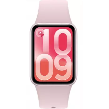 Xiaomi Smart Band 10 Pro Lavendelrosa AMOLED Herzfrequenzmesser Wasserdicht Bluetooth