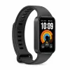 Xiaomi Smart Band 11 Active Black Fitness Tracker mit Herzfrequenzmessung, Bluetooth 5.3, 1.47 inch TFT-Display, 5 ATM wasserdicht, 14 Tage Akkulaufzeit