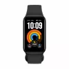 Xiaomi Smart Band 11 Active Black Fitness Tracker mit Herzfrequenzmessung, Bluetooth 5.3, 1.47 inch TFT-Display, 5 ATM wasserdicht, 14 Tage Akkulaufzeit