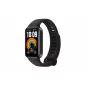Xiaomi Smart Band 11 Active Black Fitness Tracker mit Herzfrequenzmessung, Bluetooth 5.3, 1.47 inch TFT-Display, 5 ATM wasserdicht, 14 Tage Akkulaufzeit