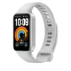 Xiaomi Smart Band 11 Active Grau – 1,47-Zoll-TFT-Display Fitness-Tracker mit Herzfrequenz- und SpO2-Überwachung, 5ATM wasserdicht, 14-Tage-Akku
