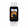 Xiaomi Smart Band 11 Active Grau – 1,47-Zoll-TFT-Display Fitness-Tracker mit Herzfrequenz- und SpO2-Überwachung, 5ATM wasserdicht, 14-Tage-Akku