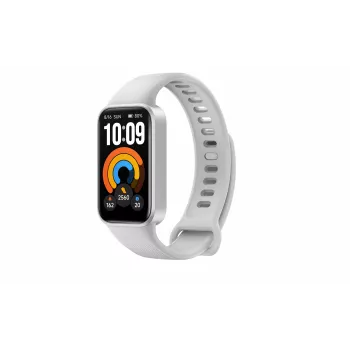 Xiaomi Smart Band 11 Active Grau – 1,47-Zoll-TFT-Display Fitness-Tracker mit Herzfrequenz- und SpO2-Überwachung, 5ATM wasserdicht, 14-Tage-Akku