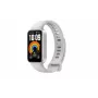 Xiaomi Smart Band 11 Active Grau – 1,47-Zoll-TFT-Display Fitness-Tracker mit Herzfrequenz- und SpO2-Überwachung, 5ATM wasserdicht, 14-Tage-Akku