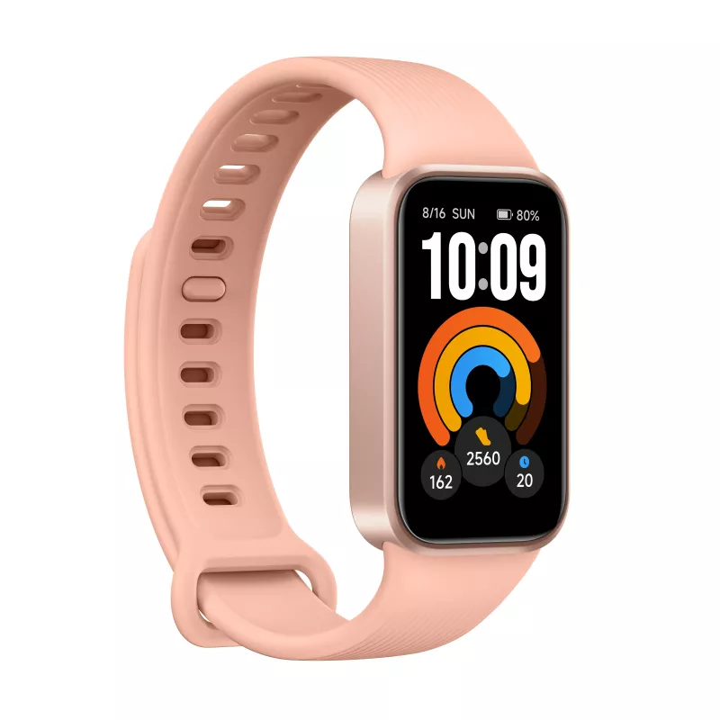 Xiaomi Smart Band 11 Active Pomelo Pink