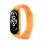 Xiaomi Smart Band 7 Armband, Neon Orange