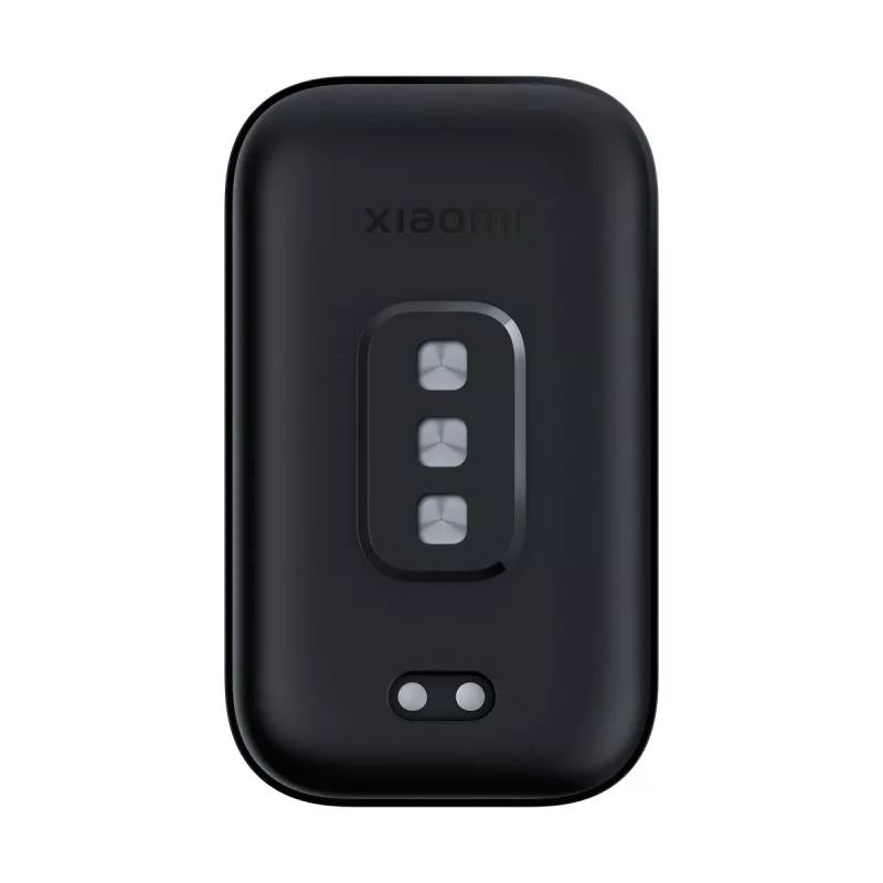 Xiaomi Smart Band 8 Active, Schwarz
