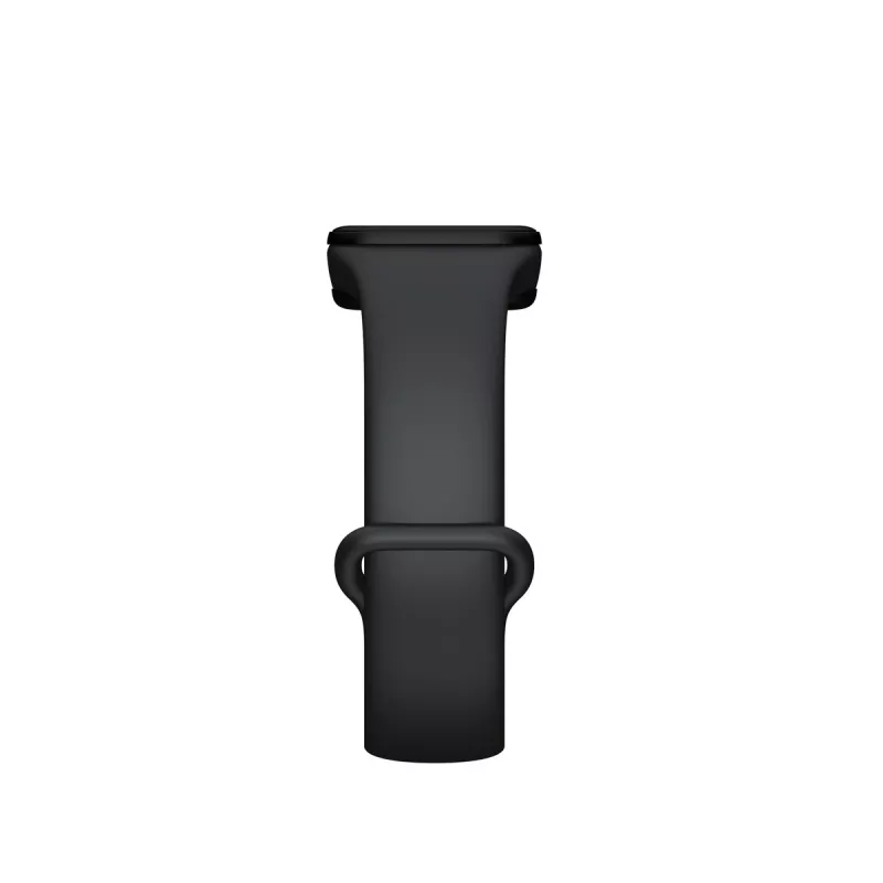 Xiaomi Smart Band 8 Active, Schwarz
