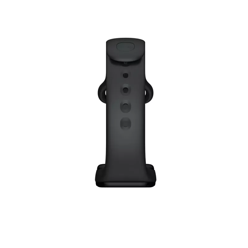 Xiaomi Smart Band 8 Active, Schwarz
