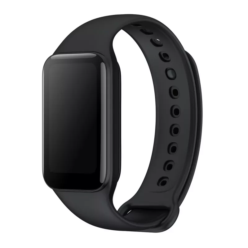 Xiaomi Smart Band 8 Active, Schwarz