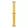 Xiaomi Smart Band 8 geflochtenes Armband - Gelb
