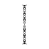 Xiaomi Smart Band 8 Kette Armband - Schwarz