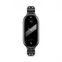 Xiaomi Smart Band 8 Kette Armband - Schwarz