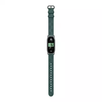 Xiaomi Smart Band 8 Karo-Armband - Grün