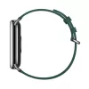 Xiaomi Smart Band 8 Karo-Armband - Grün