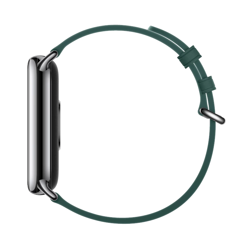 Xiaomi Smart Band 8 Karo-Armband - Grün