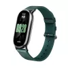Xiaomi Smart Band 8 Karo-Armband - Grün