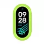 Xiaomi Smart Band 8 Running Clip - Schwarz - Clip-On Fitness-Tracker-Halterung für professionelle Laufmetriken