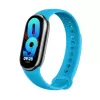 Xiaomi Smart Band 8 Armband - Aquablau