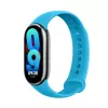 Xiaomi Smart Band 8 Armband - Aquablau