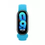 Xiaomi Smart Band 8 Armband - Aquablau