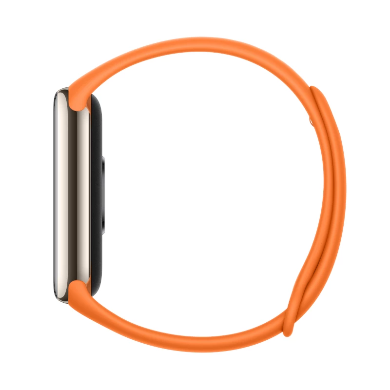 Xiaomi Smart Band 8 Armband - Sonnenaufgang Orange