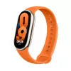 Xiaomi Smart Band 8 Armband - Sonnenaufgang Orange